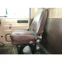 Seat, Front International S1900 Vander Haags Inc Cb