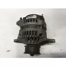 Alternator International S2500