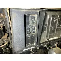 Dash Panel International S2500 Vander Haags Inc Sf