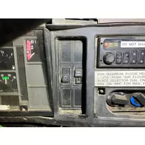 Dash-Panel International S2500