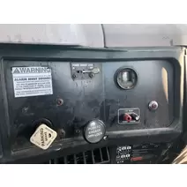 Dash Panel International S2600 Vander Haags Inc Dm