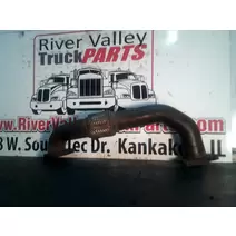 Exhaust Pipe International SCHOOL BUS River Valley Truck Parts