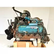Engine Assembly International T444E Complete Recycling Group LLC
