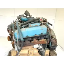 Engine Assembly International T444