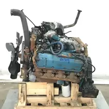Engine Assembly International T444 Complete Recycling