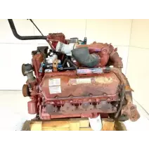 Engine Assembly International T444 Complete Recycling