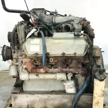 Engine Assembly International T444