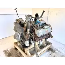 Engine Assembly International T444 Complete Recycling Group LLC