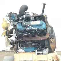 Engine Assembly International T444