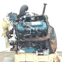 Engine Assembly International T444 Complete Recycling