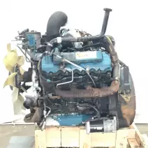 Engine Assembly International T444