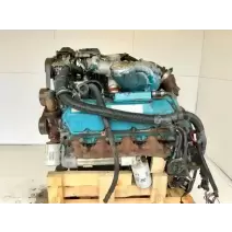 Engine Assembly International T444