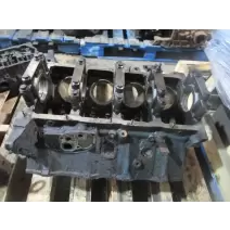 Cylinder Block International T444E Machinery And Truck Parts