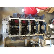 Cylinder Block INTERNATIONAL T444E