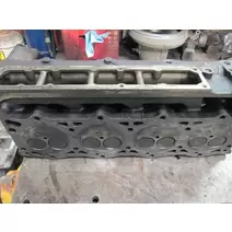 Cylinder Head INTERNATIONAL T444E