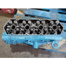 Cylinder Head International T444E Machinery And Truck Parts