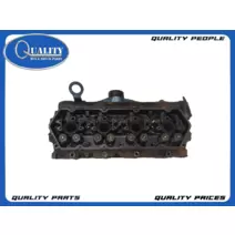 Cylinder Head INTERNATIONAL T444E Quality Bus &amp; Truck Parts