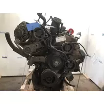 Engine  Assembly International T444E