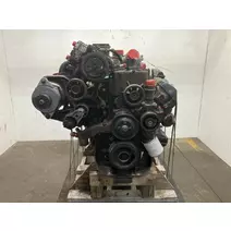 Engine--Assembly International T444e