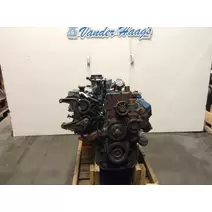 Engine  Assembly International T444E