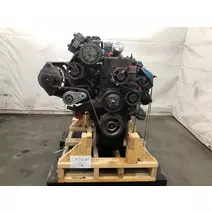 Engine  Assembly International T444E