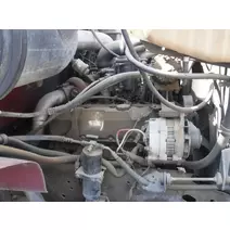 Engine Acc. Brackets INTERNATIONAL T444E