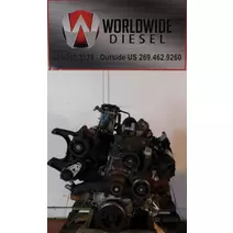 Engine Assembly INTERNATIONAL T444E Worldwide Diesel