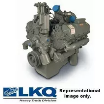 Engine-Assembly International T444e