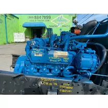 Engine Assembly INTERNATIONAL T444E 4-trucks Enterprises Llc