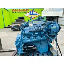 Engine Assembly INTERNATIONAL T444E 4-trucks Enterprises Llc