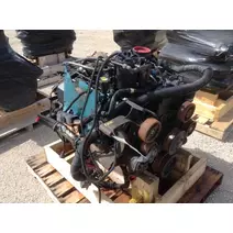 Engine Assembly INTERNATIONAL T444E Active Truck Parts