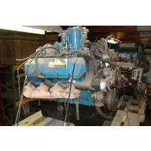 Engine Assembly INTERNATIONAL T444E