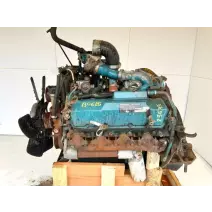 Engine Assembly International T444E Complete Recycling