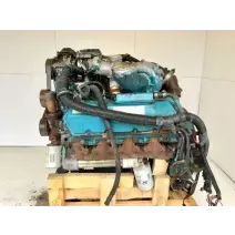 Engine Assembly International T444E Complete Recycling