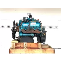 Engine Assembly International T444E