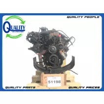 Engine Assembly INTERNATIONAL T444E Quality Bus &amp; Truck Parts