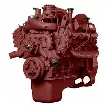 Engine INTERNATIONAL T444E