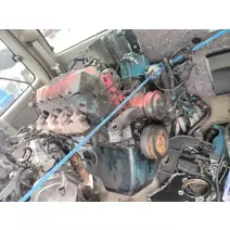 Fuel Pump (Injection) INTERNATIONAL T444E Crest Truck Parts