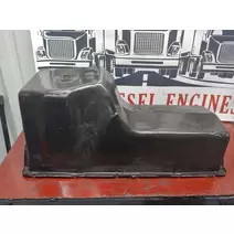 Oil Pan International T444E Machinery And Truck Parts
