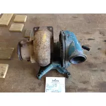 Turbocharger / Supercharger INTERNATIONAL T444E Active Truck Parts