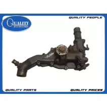 Water Pump INTERNATIONAL T444E Quality Bus &amp; Truck Parts