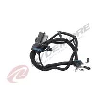 Wiring-Harness International T444e