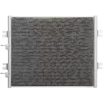 Air Conditioner Condenser INTERNATIONAL TERRASTAR LKQ KC Truck Parts - Inland Empire