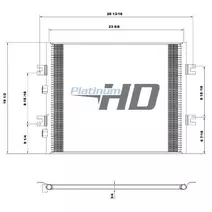 AIR CONDITIONER CONDENSER INTERNATIONAL TERRASTAR