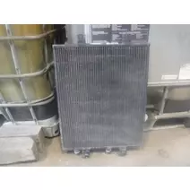 Air Conditioner Condenser INTERNATIONAL TERRASTAR