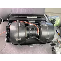 Blower Motor (HVAC) International TERRASTAR Complete Recycling