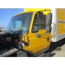 Cab INTERNATIONAL TERRASTAR LKQ Heavy Truck - Goodys