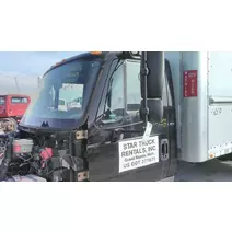 Cab INTERNATIONAL TERRASTAR LKQ Heavy Truck - Goodys