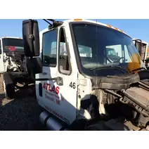 Cab INTERNATIONAL TERRASTAR Michigan Truck Parts
