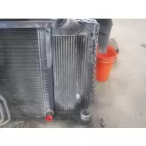 Charge Air Cooler (ATAAC) INTERNATIONAL TERRASTAR Active Truck Parts